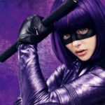 Hit-Girl kick-ass / Filmz.dk