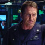 Hunter Kille Gerard Butler trailer / Filmz.dk