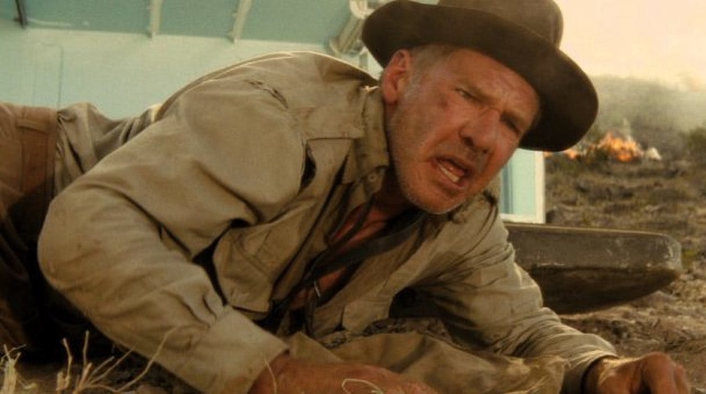 Indiana Jones premiere dato / Filmz.dk