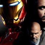 Iron Man MCU Robert Downey Jr. / Filmz.dk