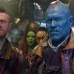 James Gunn fyring reaktioner marvel / Filmz.dk