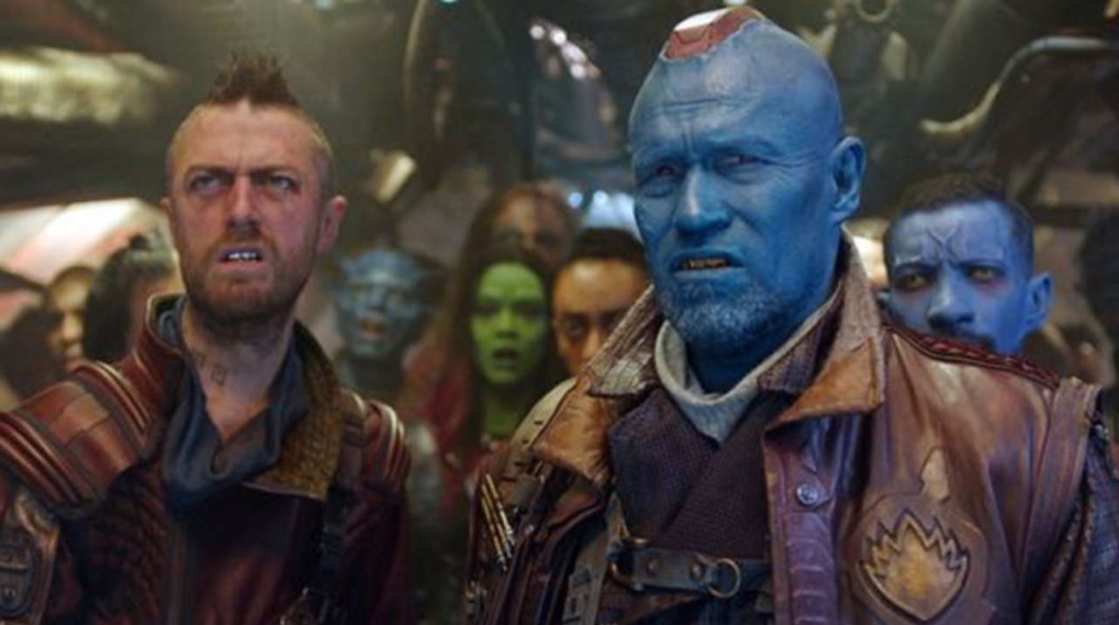 James Gunn fyring reaktioner marvel / Filmz.dk