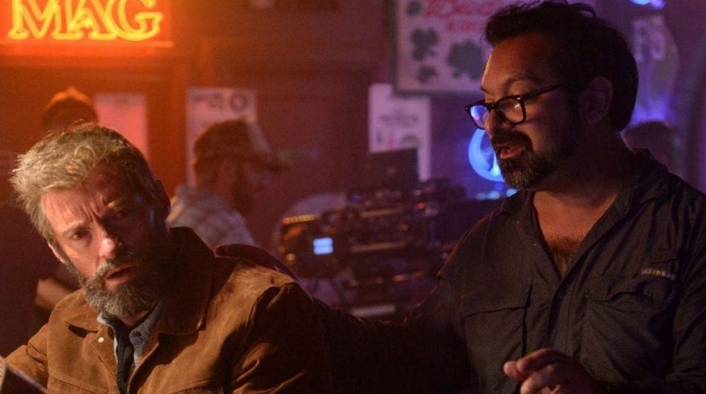 James Mangold fandom fanhad / Filmz.dk