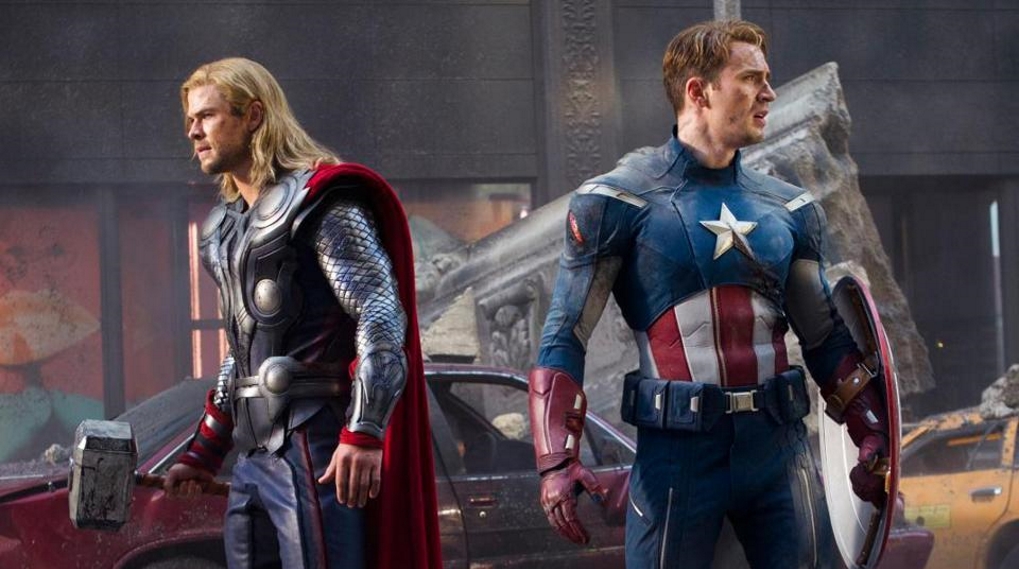 James Wan marvel imponeret / Filmz.dk