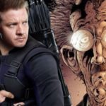 Jeremy Renner Twitch Williams Spawn / Filmz.dk