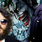 Joaquin Phoenix Joker DC / Filmz.dk