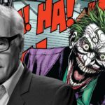 Joker Martin Scorsese DC / Filmz.dk