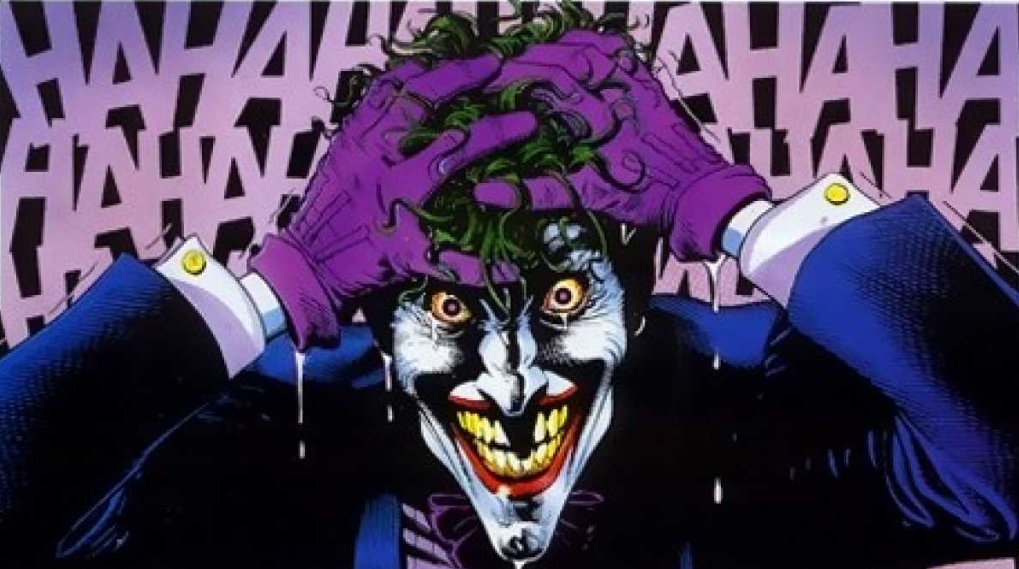 Joker titel premieredato / Filmz.dk