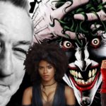 joker casting robert de niro frances conroy zazie beetz / Filmz.dk