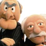 Mandlige anmeldere undersøgelse / Filmz.dk