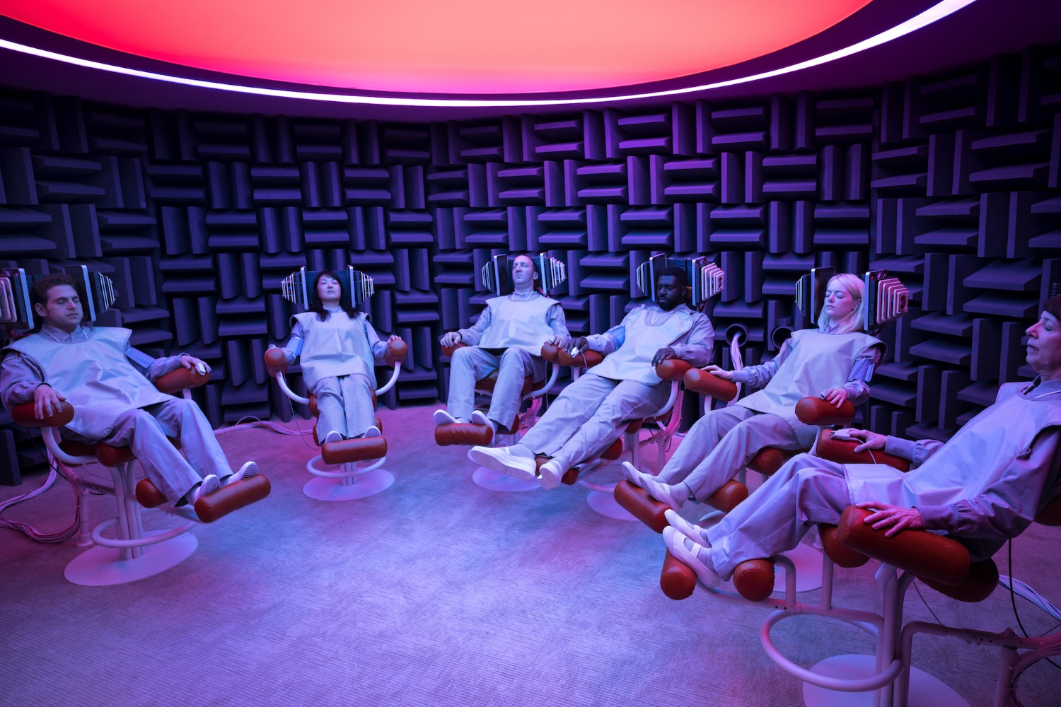 maniac netflix
