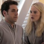 maniac netflix sci-fi oscar-stjerner emma stone jonah hill / Filmz.dk
