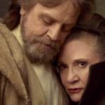 Mark Hamill om Carrie fisher episode ix star wars / Filmz.dk