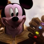 Disney fox køb salg / Filmz.dk