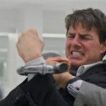 Mission: Impossible Fallout klip badeværelse / Filmz.dk