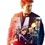 Mission Impossible 6 Fallout reaktioner / Filmz.dk