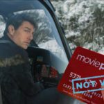 MoviePass mission impossible fallout / Filmz.dk