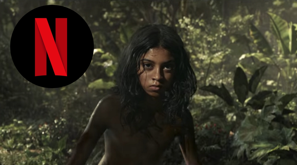 Mowgli netflix / Filmz.dk