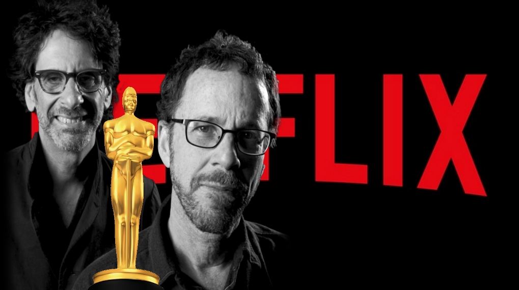 Netflix Oscar Coen-brødrene / Filmz.dk