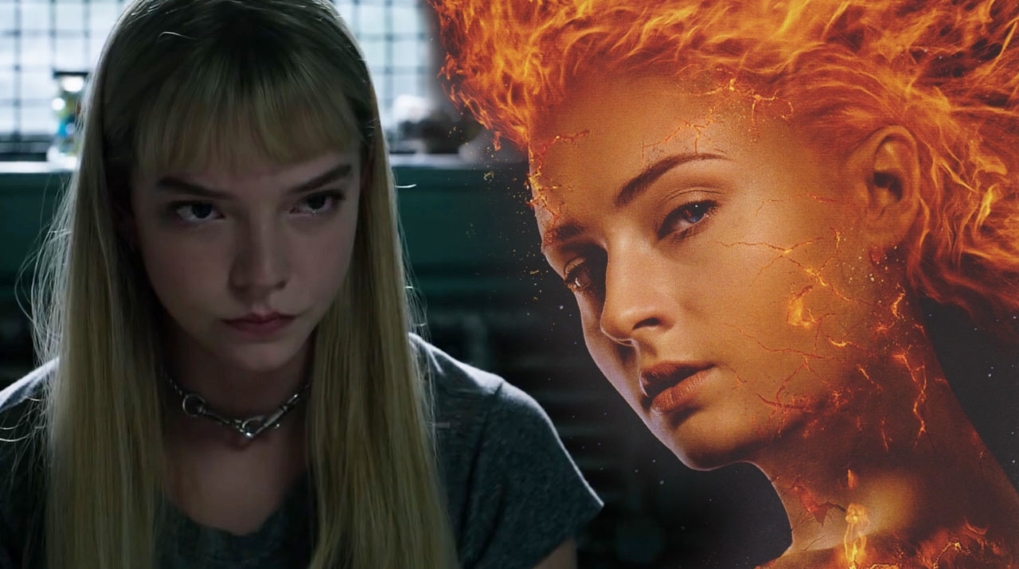 New Mutants Dark Phoenix X-Men Disney Fox aflyser dropper / Filmz.dk