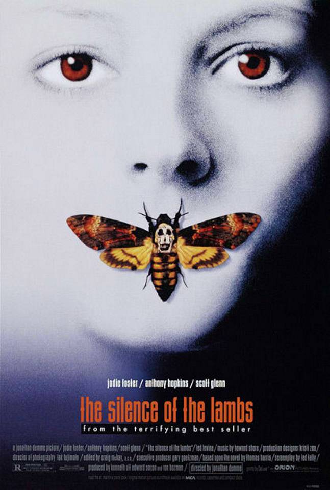 de bedste filmplakater / Filmz.dk