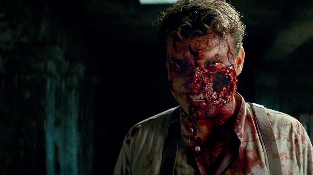Overlord trailer / Filmz.dk