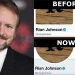 Rian Johnson sletter tweets / Filmz.dk
