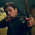 Robin Hood trailer 2018 / Filmz.dk