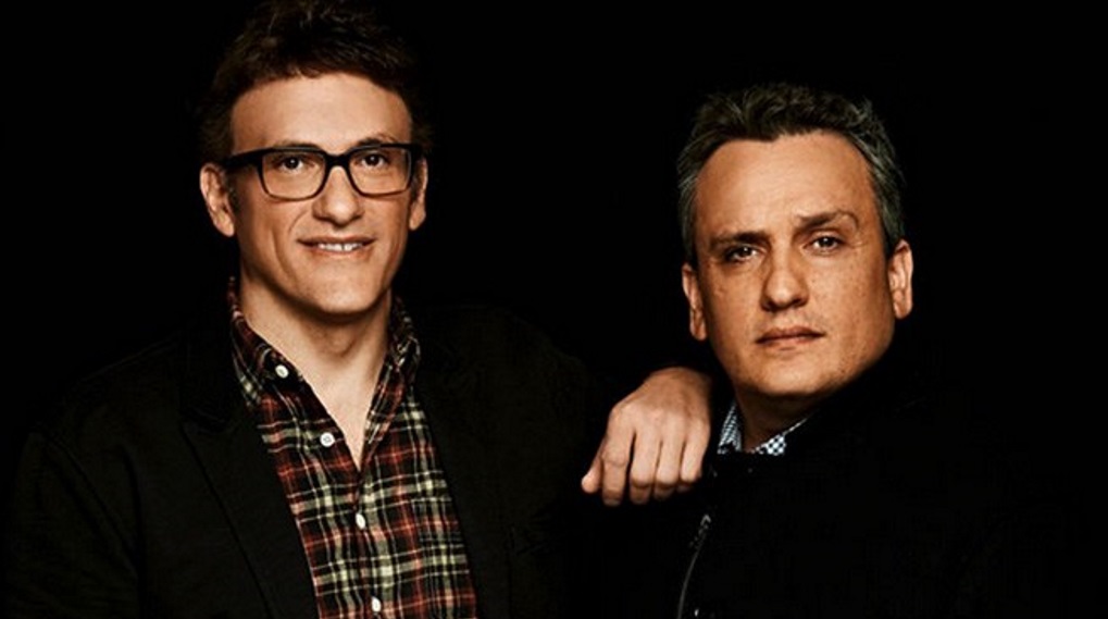 russo brødre marvel instruktører topper med avengers 4 / Filmz.dk