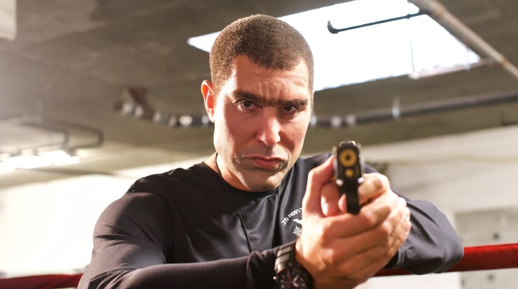 Who is America sacha baron cohen politiker trækker sig / Filmz.dk