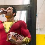 Shazam! første billede dceu / Filmz.dk