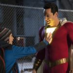 Shazam! trailer dceu / Filmz.dk