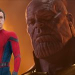 Spider-Man far from home avengers 4 tony stark / Filmz.dk