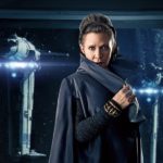 Star Wars Episode IX Carrie Fisher familien / Filmz.dk