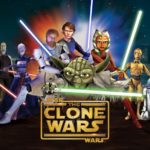 Star Wars Clone Wars nye afsnit / Filmz.dk