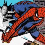 Steve Ditko Spider-Man marvel død / Filmz.dk