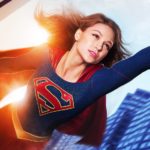 Supergirl transperson transseksuel superhelt nia nal / Filmz.dk