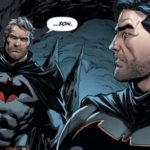 The Joker thomas wayne batman / Filmz.dk