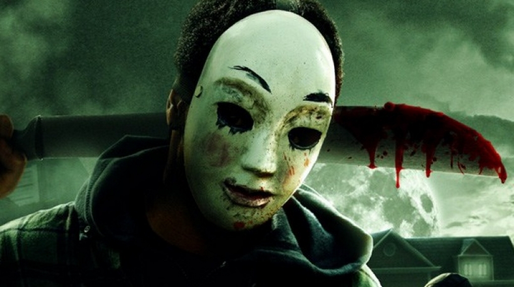 The Purge serie trailer / Filmz.dk