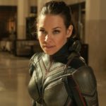 The Wasp Avengers 4 / Filmz.dk