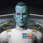 Thrawn star wars episode ix / Filmz.dk