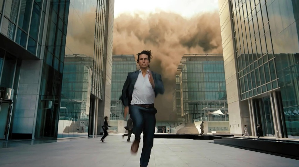 tom cruise løber rotten tomatoes box office / Filmz.dk