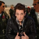 Top Gun 2 maverick miles teller goose søn / Filmz.dk