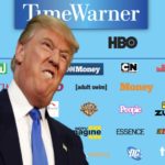 Time Warner HBO Warner Bros. Donald Trump / Filmz.dk