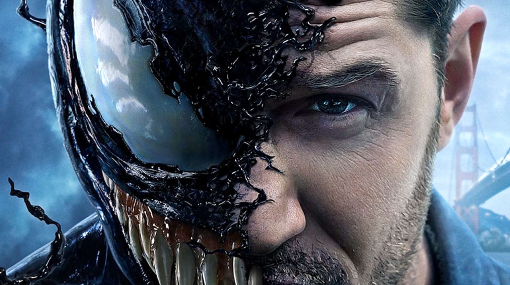 Venom trailer / Filmz.dk