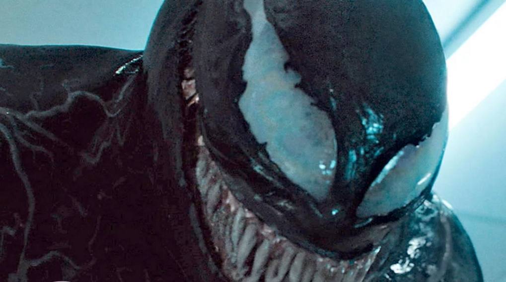Venom nye billeder tom hardy / Filmz.dk
