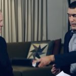 Who is America Sacha Baron Cohen sagsøgt / Filmz.dk