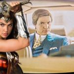 Pedro Pascal wonder woman 1984 / Filmz.dk
