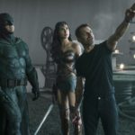 Zack Snyder Cut Justice League / Filmz.dk