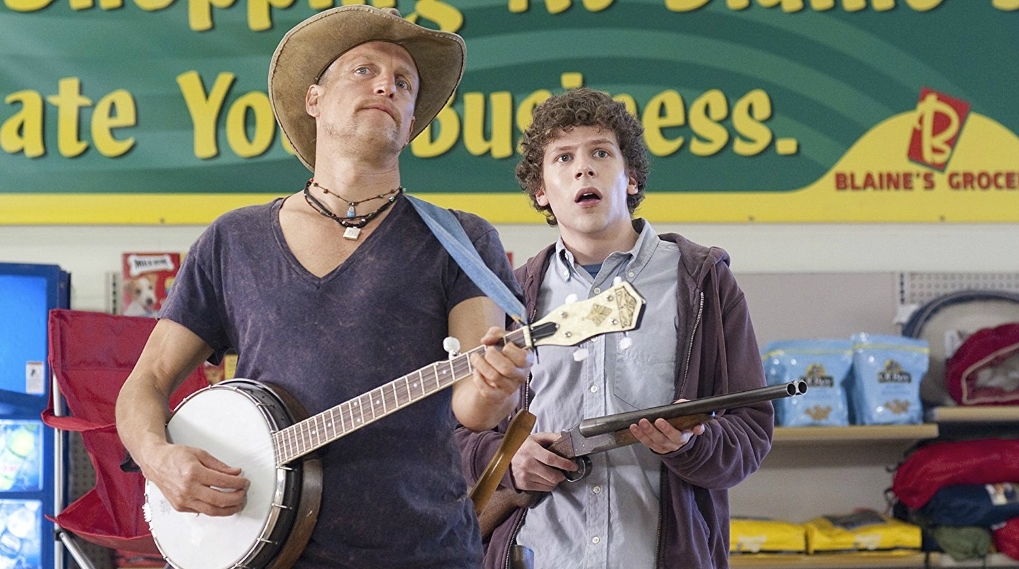 Zombieland 2 / Filmz.dk